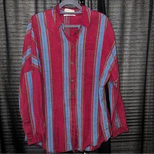 Urban Outfitters Button Down Shirt